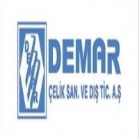 DEMAR ÇELİK SANAYİ VE DIŞ TİCARET ANONİM ŞİRKETİ