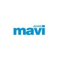 MAVİ